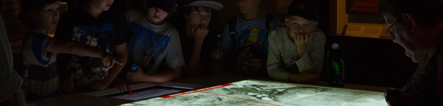 table interactive